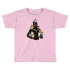 king of kittens Toddler T-shirt