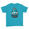 mischief managed Youth Tee
