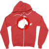 buttbusters Zipper Hoodie