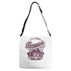 bayside high Adjustable Strap Totes