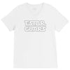 star wars estar guars V-Neck Tee