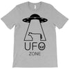 ufo zone T-Shirt
