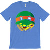 pizza turtle T-Shirt
