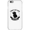 I Don't Eat Cock I'm Vegan iPhone 6/6s Case
