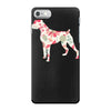 flower iPhone 7 Case