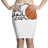 best dad ever 4 Pencil Skirts