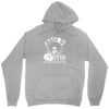 funk Unisex Hoodie