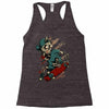deadboarder Racerback Tank