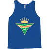 ACEH MEMANG PUNGO Tank Top