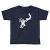 motocross motor bike motorrad cross biker freestyle mx sx baja Toddler T-shirt