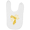 mercy (2) Baby Bibs