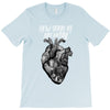 new york in my heart T-Shirt