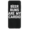 beer run cardio Samsung Galaxy S8