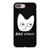Bad News iPhone 8 Plus