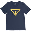 Tank Deji V-Neck Tee
