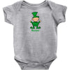 irish name Baby Onesie