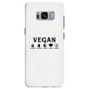 Vegan For The Planet Samsung Galaxy S8 Plus
