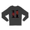 Team 11 Long Sleeve Shirts