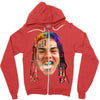 tekashi 6ix9ine  gummo 69 Zipper Hoodie