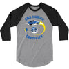 end human captivity 3/4 Sleeve Shirt