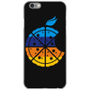 pizza! pizza! iPhone 6/6s Case