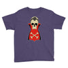 dracula (2) Youth Tee