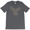 dove typography T-Shirt