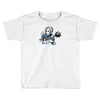 roll for casting heal Toddler T-shirt