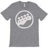 bass guitar rockband T-Shirt
