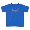 old crow medicine show tour Toddler T-shirt