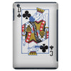 catdog playing card iPad Mini