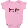 fahrie77 Baby Bodysuit