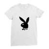 RABBITBOY Ladies Fitted T-Shirt
