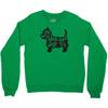 dog lover Crewneck Sweatshirt