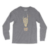 Rock On Long Sleeve Shirts