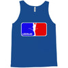 Legolas NBA Style Tank Top