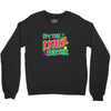 i'm the little sister Crewneck Sweatshirt