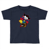 oke in the box Toddler T-shirt