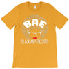 b.a.e T-Shirt