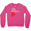 delaware state trending Crewneck Sweatshirt