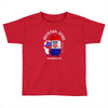 croatia national team youth 2018 fifa world cup Toddler T-shirt