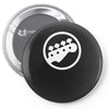 scott pilgrim vs the world vintage Pin-back button