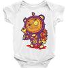 monster hunter (2) Baby Onesie