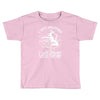 i love strippers Toddler T-shirt