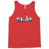 magical unicorns Tank Top