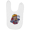 pintados Baby Bibs