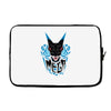 mega charizard Laptop sleeve