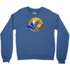 the adventures of vault bout Crewneck Sweatshirt