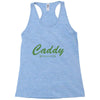 caddy Racerback Tank