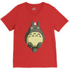 my neighbour totoro V-Neck Tee